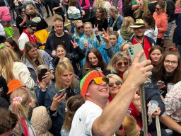 1. Malle Party - Freilichtbühne Wiesmoor 2024
